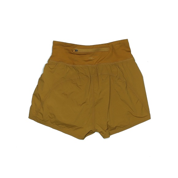 Madewell MWL Running Shorts - Picture 2 of 3